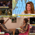 CBS THIS MORNING in Closest Competitive Position with NBC in More Than 21 Years