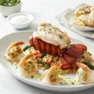 BRIO Tuscan Grille Presents 'Flavorful Features' -- To Tempt the Palate!