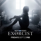 First Look - Head-Spinning Poster Art for FOX's Psychological Thriller THE EXORCIST!