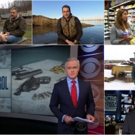 CBS EVENING NEWS Posts Best Audience Delivers Since February 2015