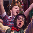 The House Theatre of Chicago Announce The Return of The Holiday Classic THE NUTCRACKE Video