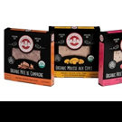 Les Trois Petits Cochons Launches Organic Pâté for Retail