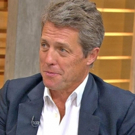 VIDEO: Hugh Grant Talks New Film 'Florence Foster Jenkins' on GMA