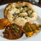 KURRY QULTURE in Astoria, Queens for Indian Flavors and Modern Techniques