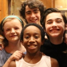 Photo Flash: Inside the Recording Studio with the Cast of York's YOU'RE A GOOD, CHARL Video