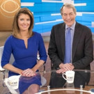 CBS THIS MORNING Posts Network's Closest Competitive Position to NBC in 22 Years