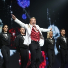 Michael Flatley to Be Feted for Humanitarian Efforts Tonight at LORD OF THE DANCE: DA Video