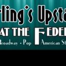 Sterling's Upstairs Announces 9th Year Anniversary Celebration With Broadway, Pop and Video