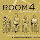 Marina & Nicco's New Comedy About Race, ROOM 4, Comes to The PIT Video