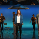 IF/THEN Tour, Starring Idina Menzel, Lands in Hollywood This Winter Video