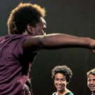 Canadian Premiere of BADKE Set for World Stage 2016