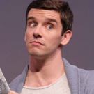 Michael Urie Set for Westport Country Playhouse's Sunday Symposium This Weekend Video