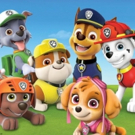 PAW PATROL LIVE! 'RACE TO THE RESCUE' Coming to the King Center Photo