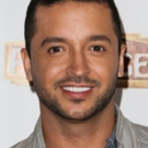 Jai Rodriguez Coming to Martinis Above Fourth | Table + Stage, 1/21 Video