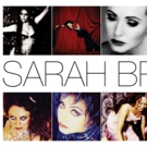 Sarah Brightman's RARITIES, Vol. 1-3 Out Digitally Today Video