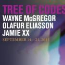 New Contemporary Ballet, TREE OF CODES, to Make U.S. Premiere at Park Avenue Armory,  Video