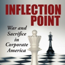 New York Former Pharma Executive Pens Memoir, INFLECTION POINT