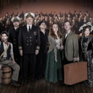 Uptown Players and Turtle Creek Chorale Team for TITANIC IN CONCERT Video