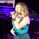 STAGE TUBE: Idina Menzel Rocks Tunes from WICKED, RENT, IF/THEN and More in Manila! Video