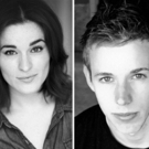 Natasha O'Brien and Stephen Barry to Lead CHILDREN OF EDEN at the Union Theatre; Cast Video