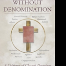 Roy Perkins Releases WITHOUT DENOMINATION