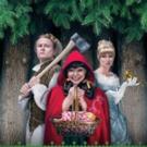 HCTO Presents INTO THE WOODS, Now thru 8/15 Video