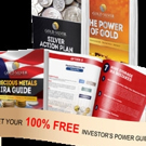 GSI Exchange Publishes Gold and Silver Investors Power Guide