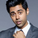Hasan Minhaj Coming to Boulder Theater, 10/23