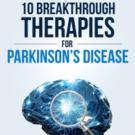 The National Parkinson Foundation's Medical Director Releases Book on Parkinson's Dis