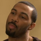 VIDEO: Omari Hardwick and DB Woodside Visit THE REAL