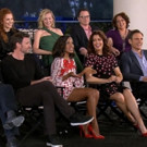 VIDEO: Cast of SCANDAL Spill Secrets Ahead of Tonight's Big Premiere! Video