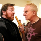 Middlebury Community Players to Present BLACK COMEDY, THE REAL INSPECTOR HOUND