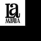 LA MAMA Sets 54th season