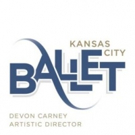 Kansas City Ballet School To Be Honored At Youth America Grand Prix Semi-Finals In Ne Video