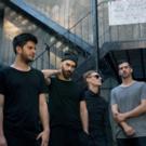 X Ambassadors to Release Debut Album VHS, 6/30; Set for SummerStage, 7/22 Video