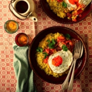 Marina's Menu:  Savory Breakfast Recipe with FLAHAVAN'S IRISH STEEL CUT OATS