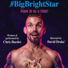 Chris Harder Talks #BIGBRIGHTSTAR World Premiere Interview