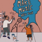Blue Man Group and More Among Make Music New York's 1,000 Free Concerts This Summer Video