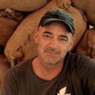 Todd Carmichael Set for New Travel Channel Series UNCOMMON GROUND Tonight