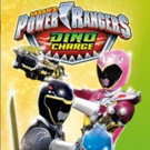 Nickelodeon to Premiere New Season of POWER RANGERS DINO CHARGE, 1/30