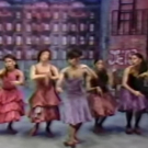 STAGE TUBE: On This Day for 2/14/16- WEST SIDE STORY Video