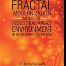 Dr. Mihyar M. Awad Releases New Book on Developing Industrial Area's Environment