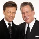 Billy Stritch & Jim Caruso, Tommy Tune and More Set for Royal Room Cabaret This Fall Video