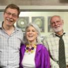 Photo Coverage: Barry Kleinbort Discusses Broadway at  Backstage with Peter LeDonne Video