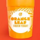 Orange Leaf Frozen Yogurt Partners With No Kid Hungry This September to Help End Chil Video