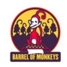 Barrel of Monkeys' 'THAT'S WEIRD, GRANDMA: Back To School' to Run 8/17-9/7 Video