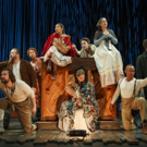 Photo Flash: Sneak Peek at Fiasco's INTO THE WOODS, Arriving at the Ahmanson This Spr Video