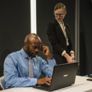 BWW Review: Thomas Bradshaw's FULFILLMENT at American Theater Company Compellingly…