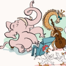 Pacific Symphony Presents CARNIVAL OF THE ANIMALS, 4/29 Video