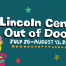 Lincoln Center Out of Doors Kicks Off with NPR Music's Turning the Tables Live Video